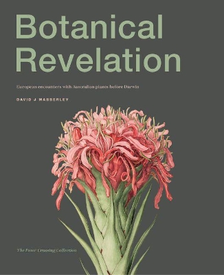 Book cover for Botanical Revelation