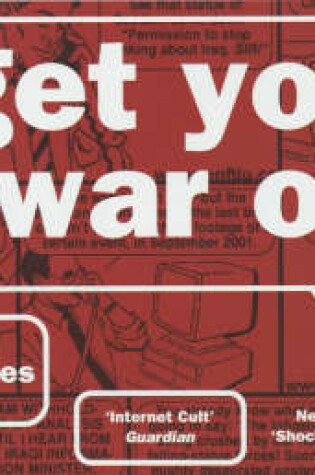 Cover of Get Your War On