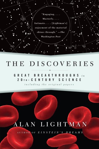 Cover of The Discoveries