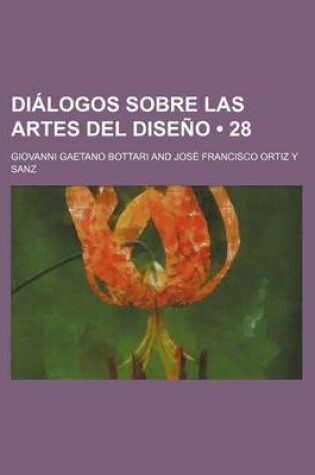 Cover of Dialogos Sobre Las Artes del Diseno (28)