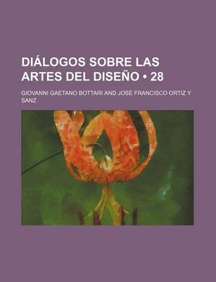 Book cover for Dialogos Sobre Las Artes del Diseno (28)