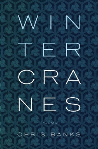 Cover of Winter Cranes