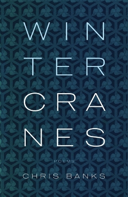 Book cover for Winter Cranes