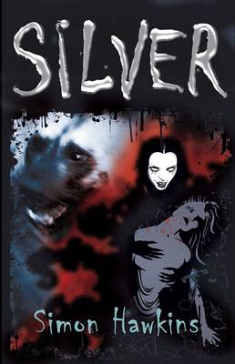 Book cover for Silver