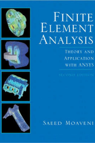 Cover of Finite Element Analysis