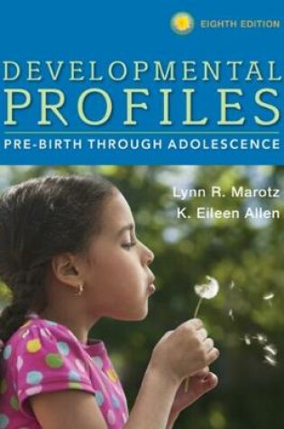 Cover of Developmental Profiles
