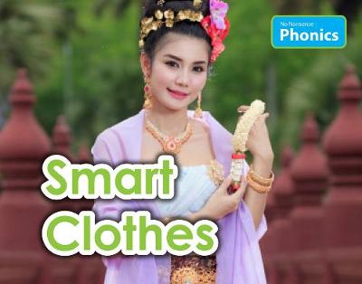 Cover of Smart Clothes