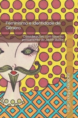 Cover of Feminismo e Identidade de Genero