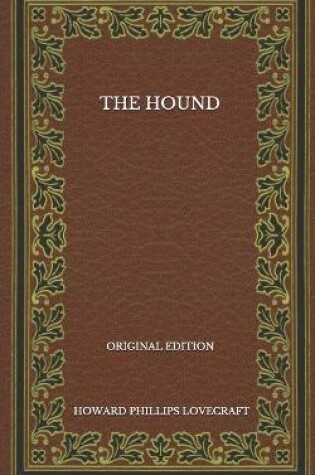 Cover of The Hound - Original Edition