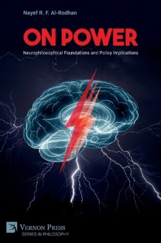 Cover of On Power