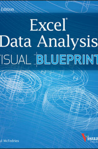 Cover of Excel Data Analysis