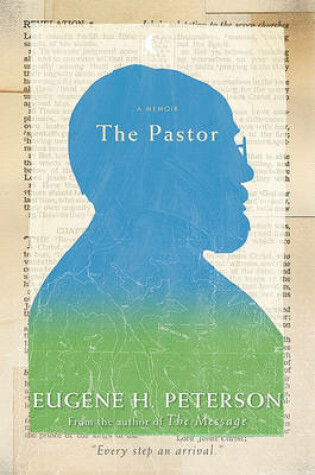 Cover of The Pastor