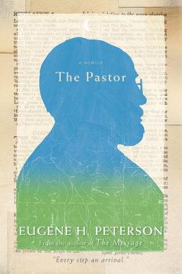 Book cover for The Pastor