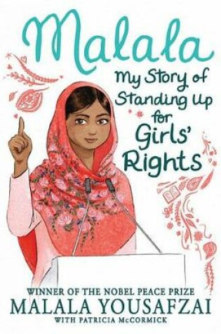 Cover of Malala