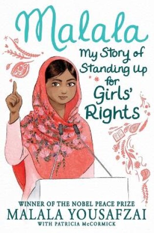 Cover of Malala