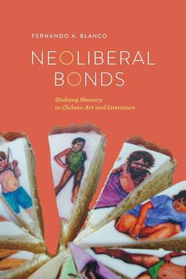 Cover of Neoliberal Bonds