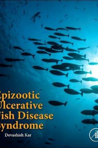 Cover of Epizootic Ulcerative Fish Disease Syndrome