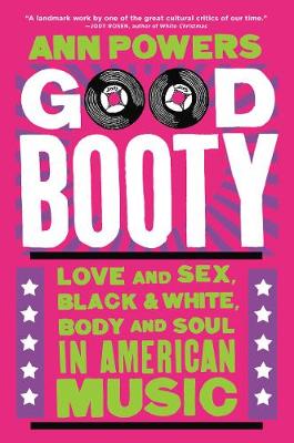 Book cover for Good Booty