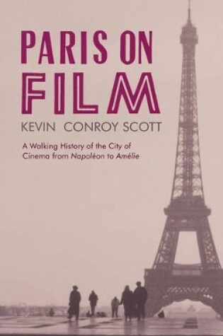 Cover of Paris on Film