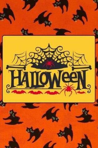 Cover of Halloween