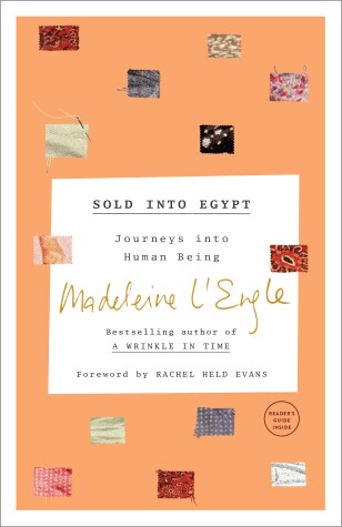 Book cover for Sold Into Egypt