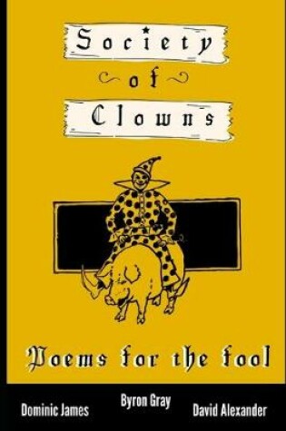 Cover of Society of Clowns