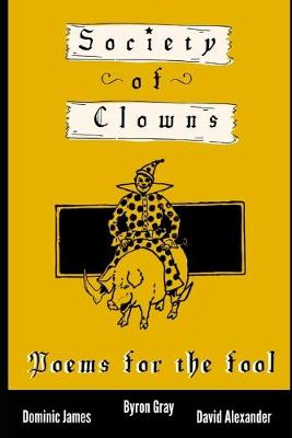 Book cover for Society of Clowns