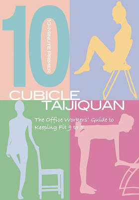 Book cover for Office Taijiquan