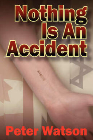 Cover of Nothing is an Accident