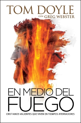 Book cover for En Medio del Fuego