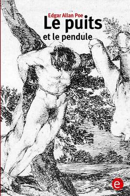 Book cover for Le puits et le pendule