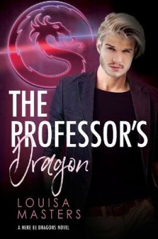 Cover of The Professor's Dragon