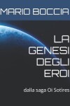 Book cover for La Genesi Degli Eroi