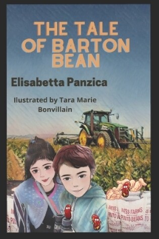 Cover of The Tale Of Barton Bean