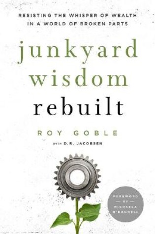 Cover of Junkyard Wisdom Rebuilt