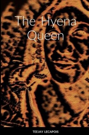 Cover of The Hyena Queen