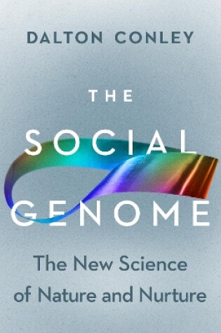 Cover of The Social Genome