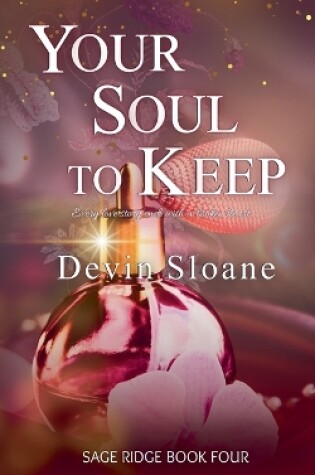 Cover of Your Soul to Keep