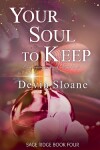 Book cover for Your Soul to Keep