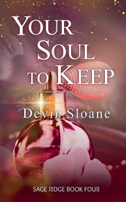 Cover of Your Soul to Keep