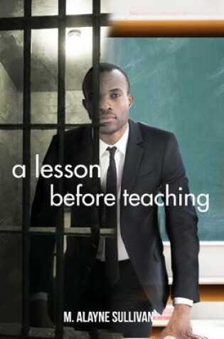 Cover of A Lesson Before Teaching