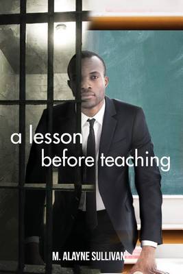 Book cover for A Lesson Before Teaching