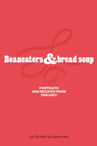 Cover of Beaneaters and Bread Soup