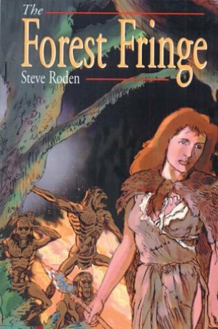 Cover of The Forest Fringe