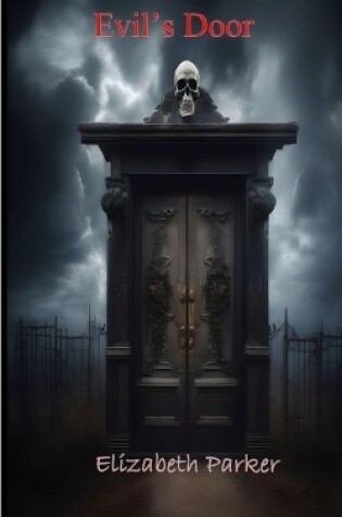 Cover of Evil's Door