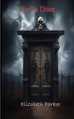 Book cover for Evil's Door