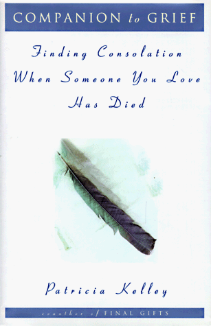 Book cover for Companion to Grief