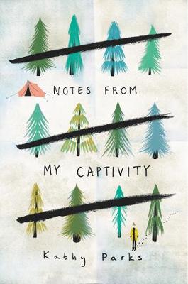 Book cover for Notes from My Captivity