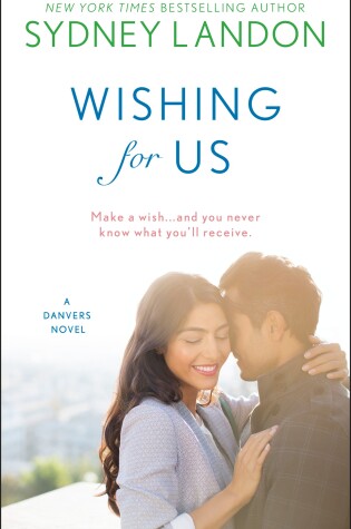 Cover of Wishing For Us