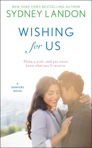 Cover of Wishing For Us